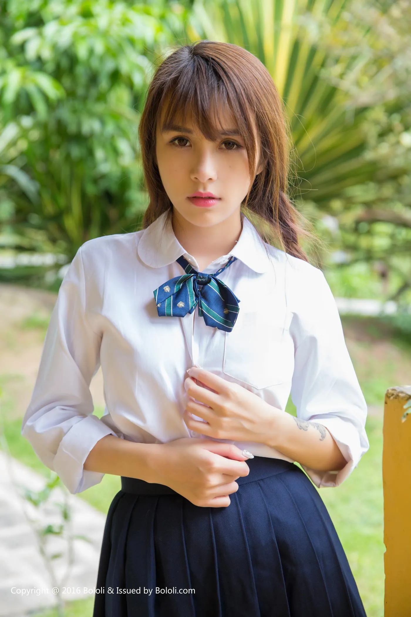 Vol.023 七宝VS夏美 [38P]插图